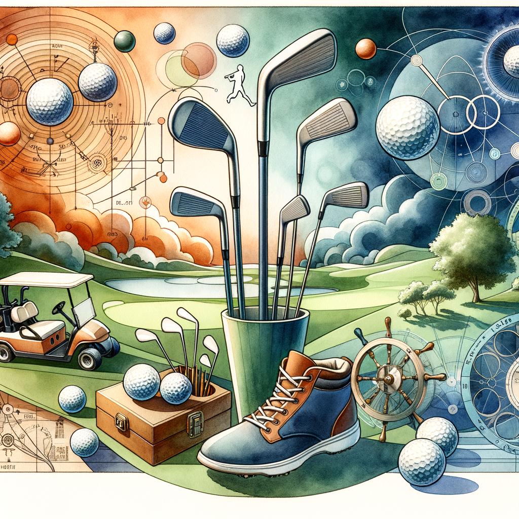 Discover Sepp Straka's Top Mizzen+Main Picks That Shine Both On and Off the Golf Course! Sepp Straka's Top Picks for Performance and Comfort