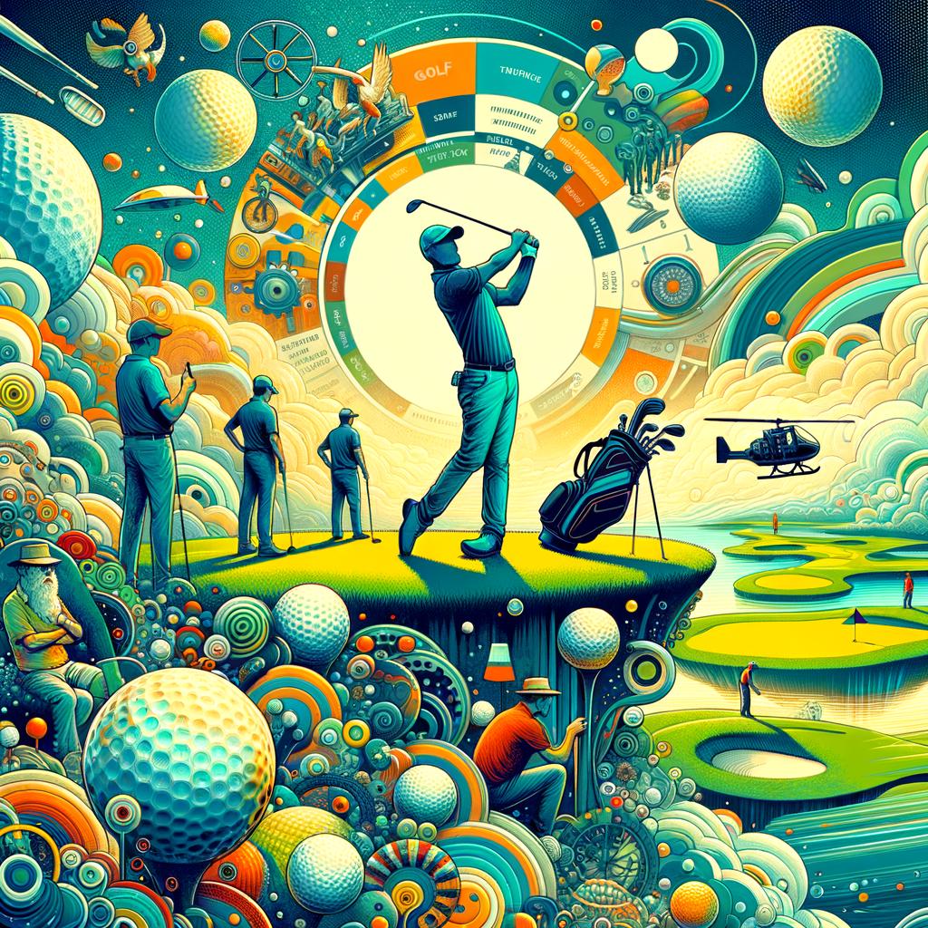 2025 Rocket Classic Showdown: Exciting Sunday Tee Times & Round 4 Pairings Revealed! Final Round Pairings for 2025 Rocket mortgage classic Unveiled