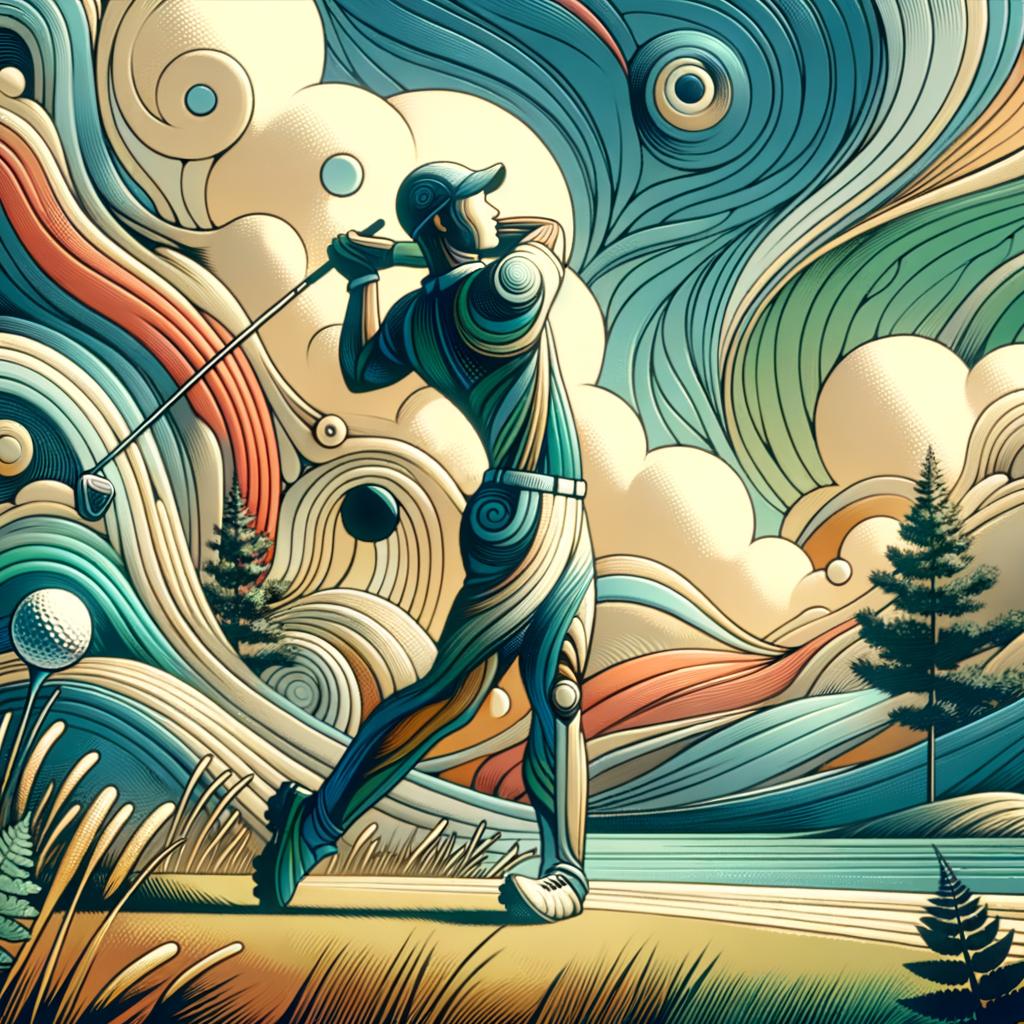 From NFL Gridiron to Golf Greens: Could Matt Ryan's Next Victory Be on the Pro Golf Circuit? Former NFL Star Embraces Celebrity Golf Scene