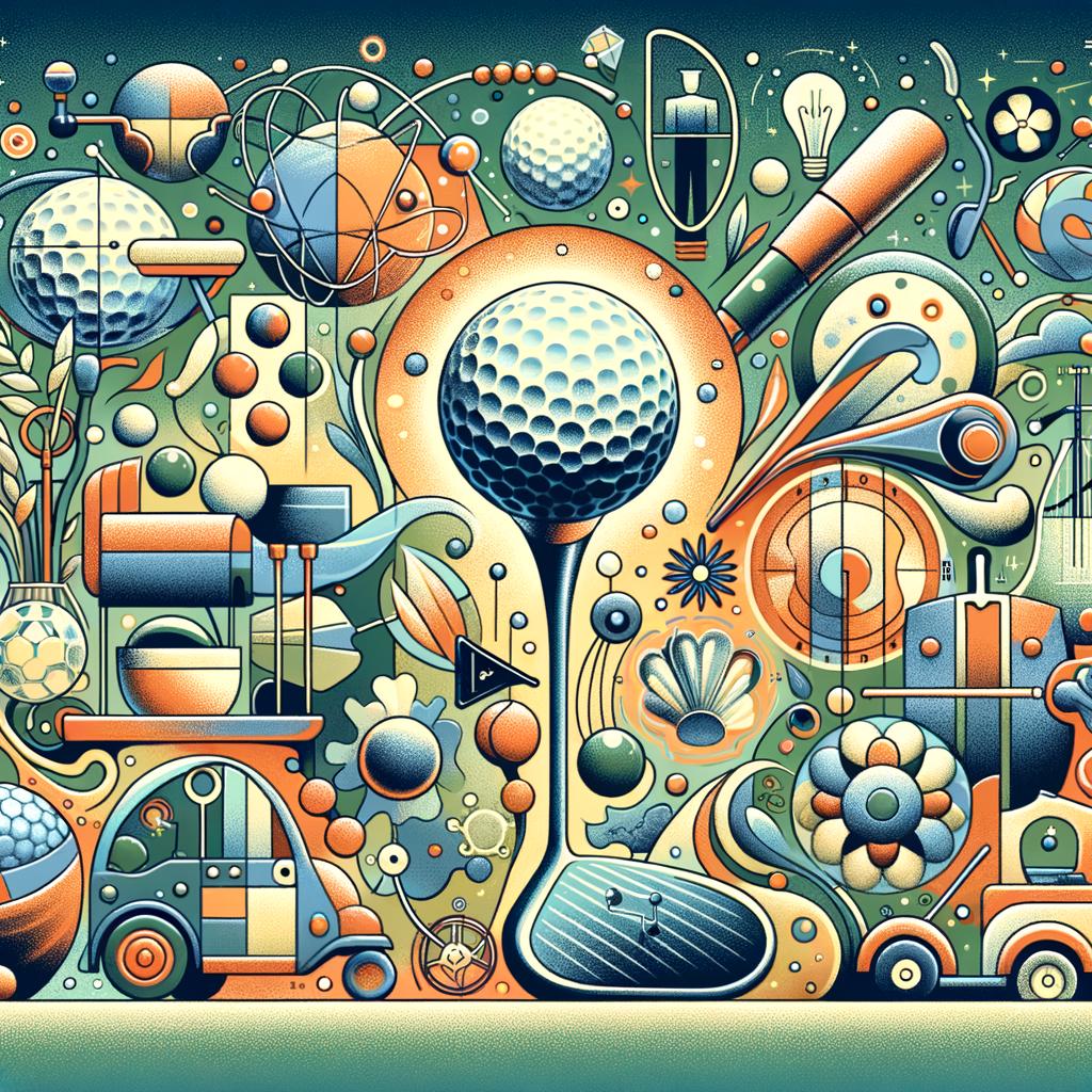 Experience Creativity on the Green: Under Par Golf Architect's Free PC Playtest Now Live! Key Features and Enhancements Available During the Test Period