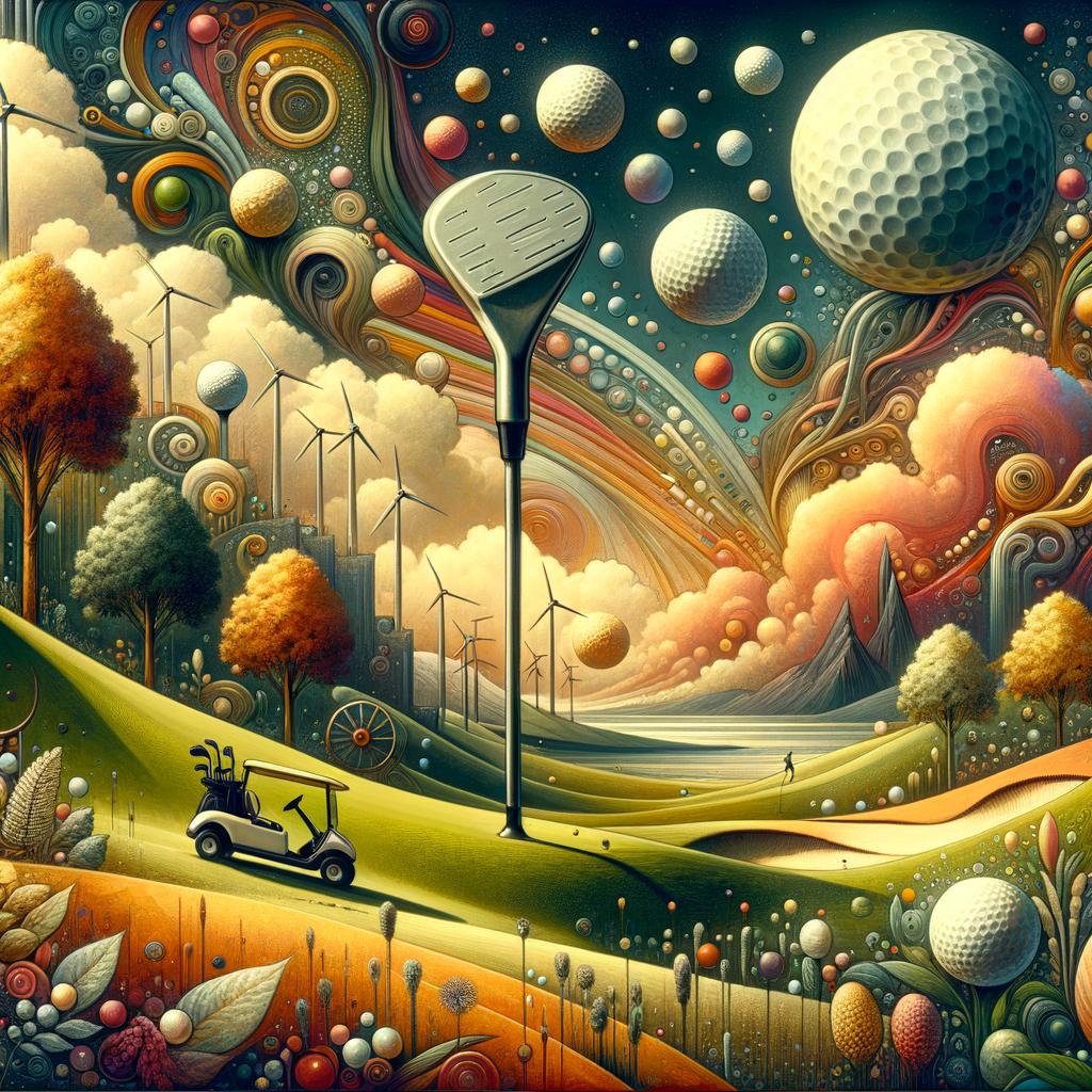 Master Your Putting: The Essential Drill to Perfect and Lock in Your Stroke Analyzing Grip Fundamentals for Improved Consistency