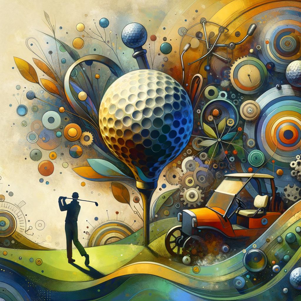 Harrington vs. Maltbie: Intense Showdown Over Lost Ball Sparks Golf Course Drama Unpacking the Controversy in the Pursuit of a Lost Ball