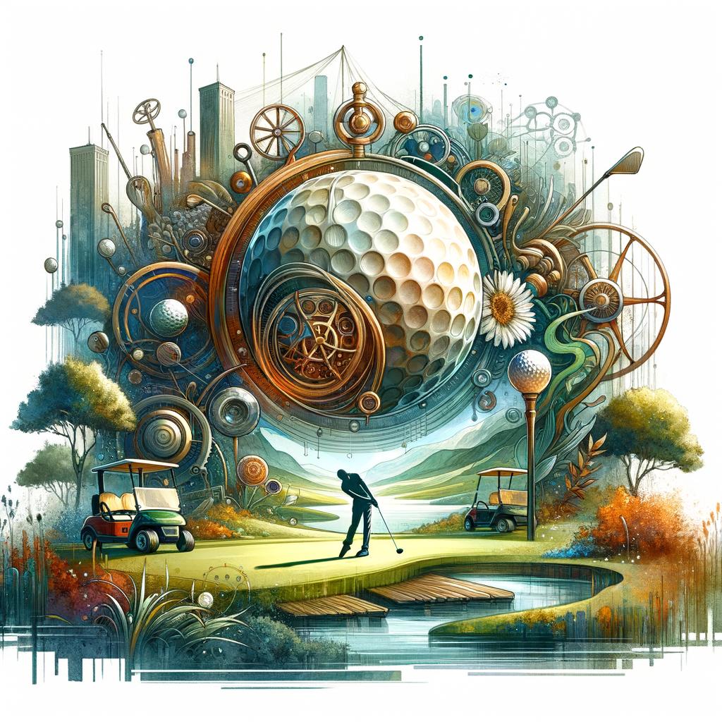 Gear Up for Glory: Exclusive Collectibles to Celebrate the 125th U.S. Open Milestone! Exclusive Commemorative Merchandise for the 125th U.S. open