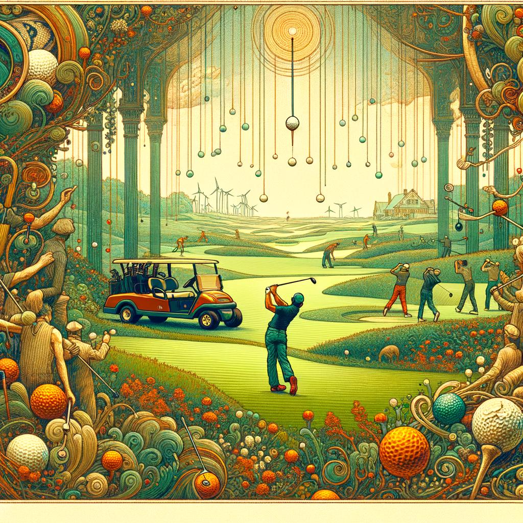 Creighton's Stunning 59 Secures 2nd Place at Wichita Open This Week! Creighton's Historic Achievement at Wichita Open