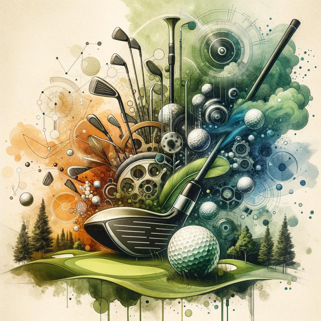 How a Small Driver Adjustment is Driving Big Wins for Tommy Fleetwood Analyzing the Technical Aspects of the Driver Change