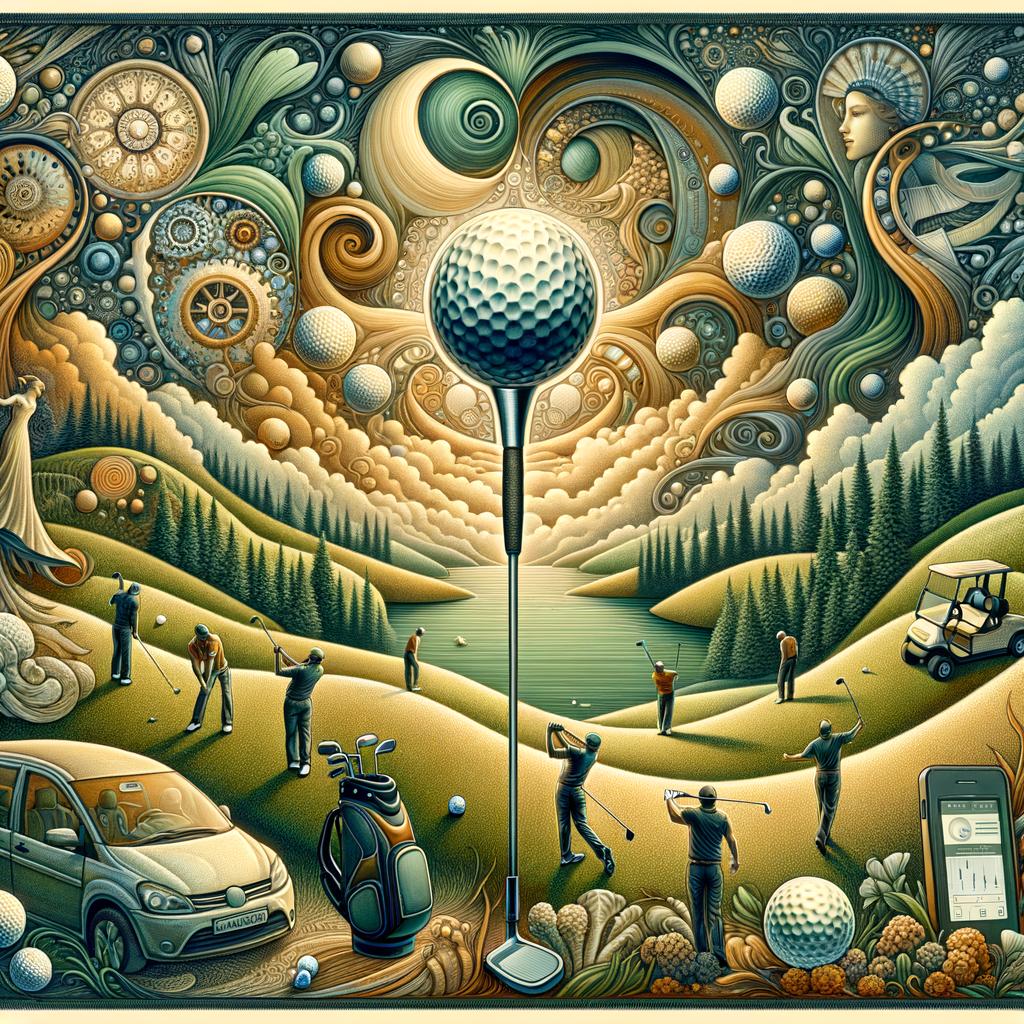 Analyzing Lloyd Mangrum's Revolutionary Golf Instruction Methods the Role of Personalized Guidance in Skill development