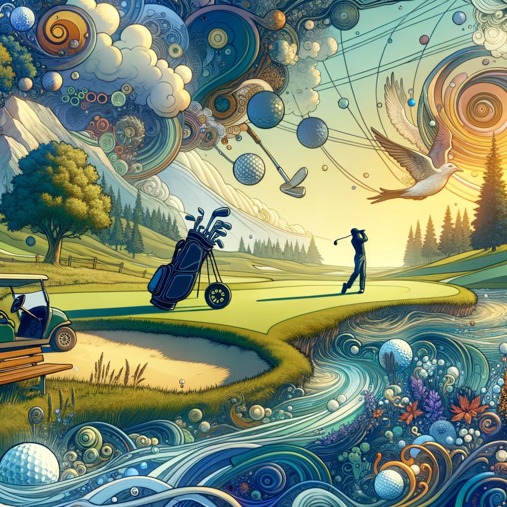 How Full Swing Kit's New Combine Mode Exposed the Hidden Flaws in My Golf Game Identifying swing Flaws Through Advanced data Analytics