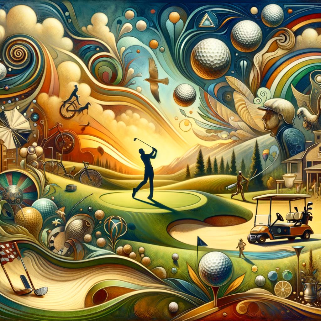 J.J. Spaun Triumphs at U.S. Open, Clinching His First Major Championship! Defining moments in Spaun's U.S. Open victory