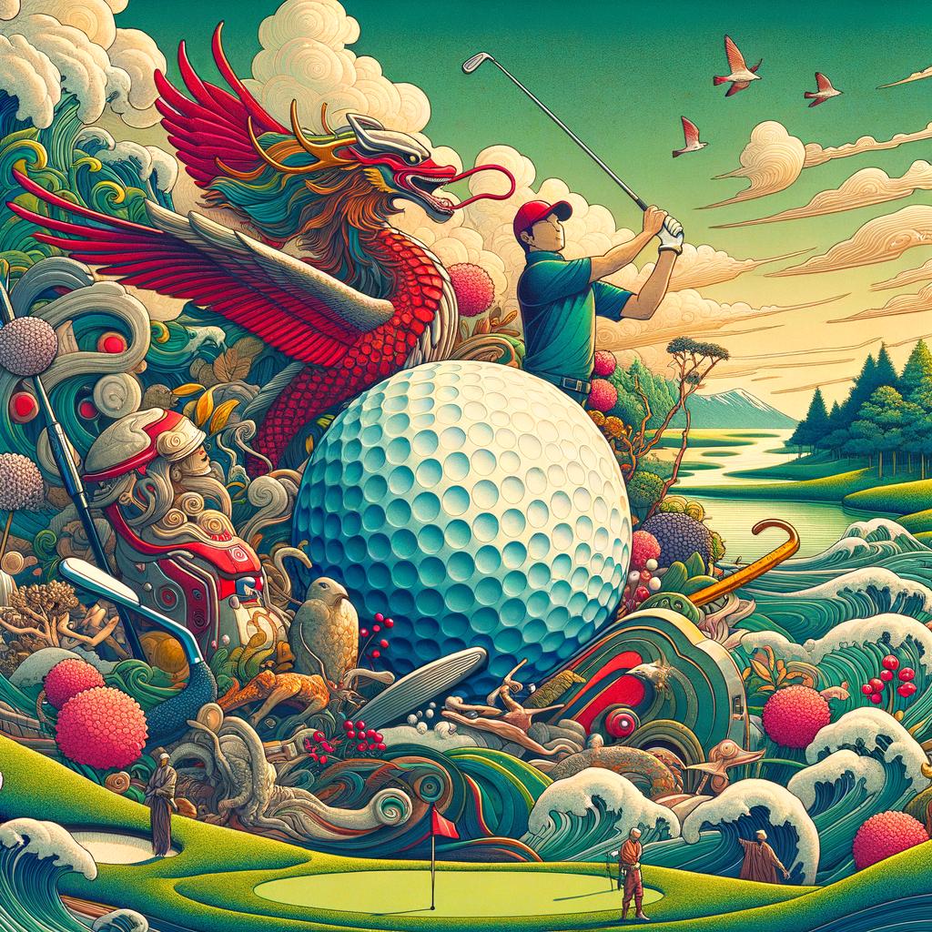 Unlock Pro Secrets: 3 Game-Changing Lessons from Scottie Scheffler's Golf Gear Exploring the Power of Custom Fitting in Scottie Scheffler's equipment choices