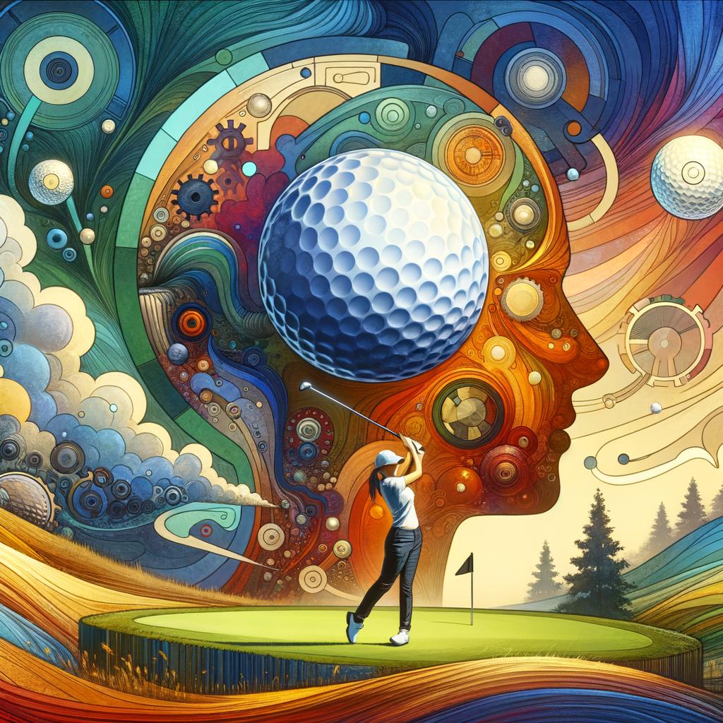 Analyzing the Impact of Ben Hogan's Golf Lessons on Technique Integrating Hogan's Mental Strategies into Modern golf Instruction