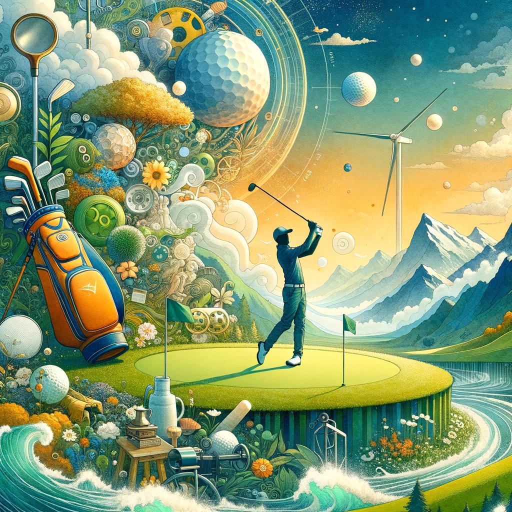 Mid-Tournament Rule Shakeup Sparks Outrage for 3-Time Major Golf Champion - Three-Time Champion Voids Chances amidst New Regulations