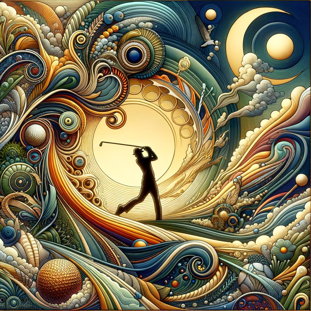 Sources: NFL exec Rolapp off to PGA Tour as CEO - Transitioning Leadership: Rolapp's Move from NFL to PGA Tour