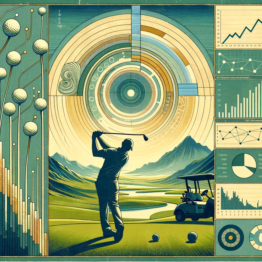 Revolutionizing the Game: How New Analytics at KPMG Women's PGA Empower Players with Unmatched Data and Insights New Data Analytics Tools Enhance Player Performance