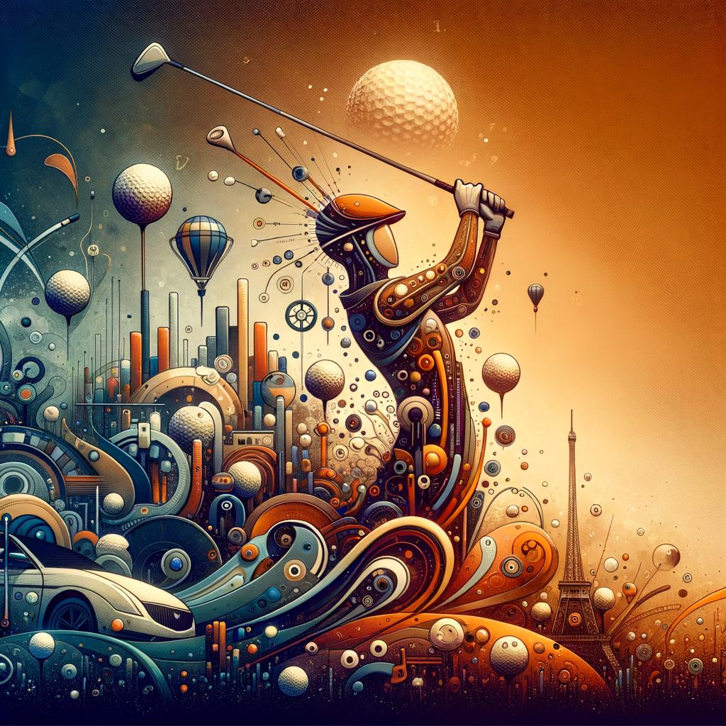 Manassero and Fox Blaze with Stunning 64s to Seize Canadian Open Lead! Manassero and Fox Showcase Skill with Remarkable 64s