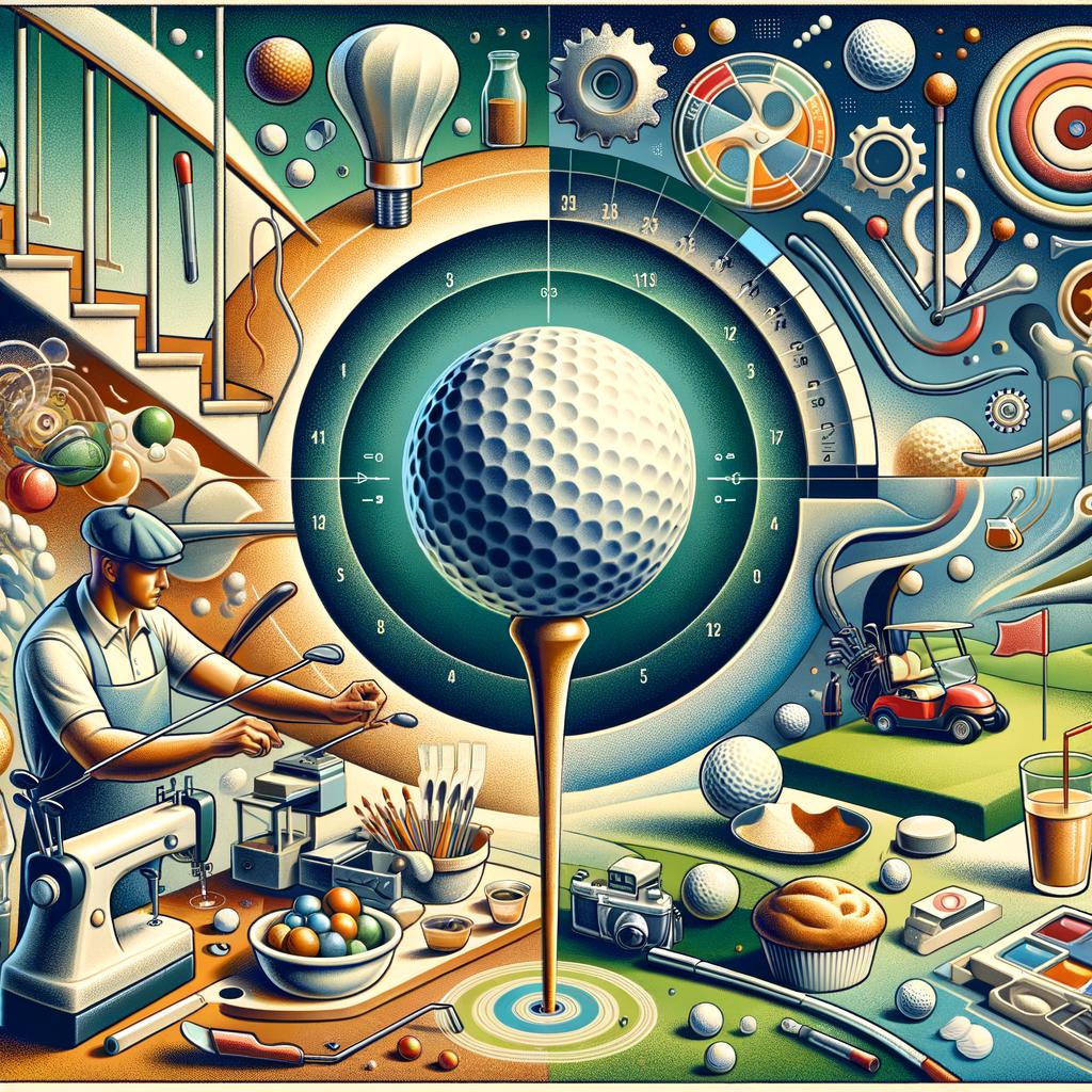 Here's a more engaging rewrite of the article title: "From Letting Go to Oakmont's Heavenly Bakery: 50 Unforgettable Moments from the U.S. Open - Exploring the Culinary Treasures of Oakmont Bakery