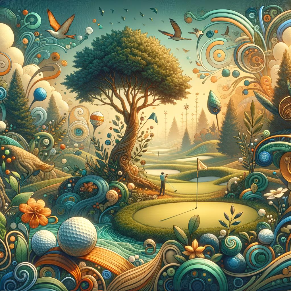 Mastering Golf Etiquette: The Ultimate Beginner's Guide to Respect and Play on the Course Understanding the importance of Golf Etiquette in Enhancing the Game Experience