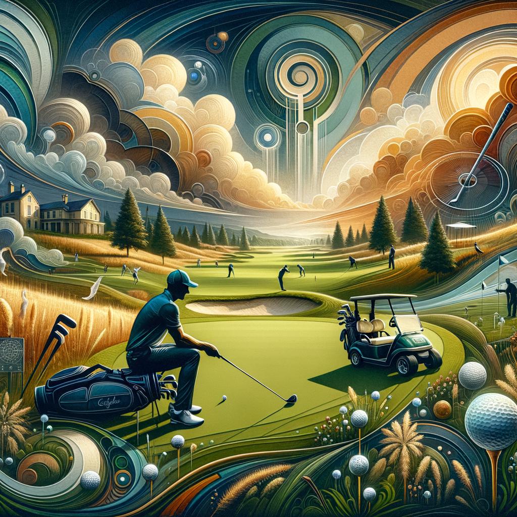 Si Woo Kim Withdraws from Travelers Championship Due to Back Injury, Eyes Recovery for Future Success Si Woo Kim Withdraws from Travelers due to Back Injury