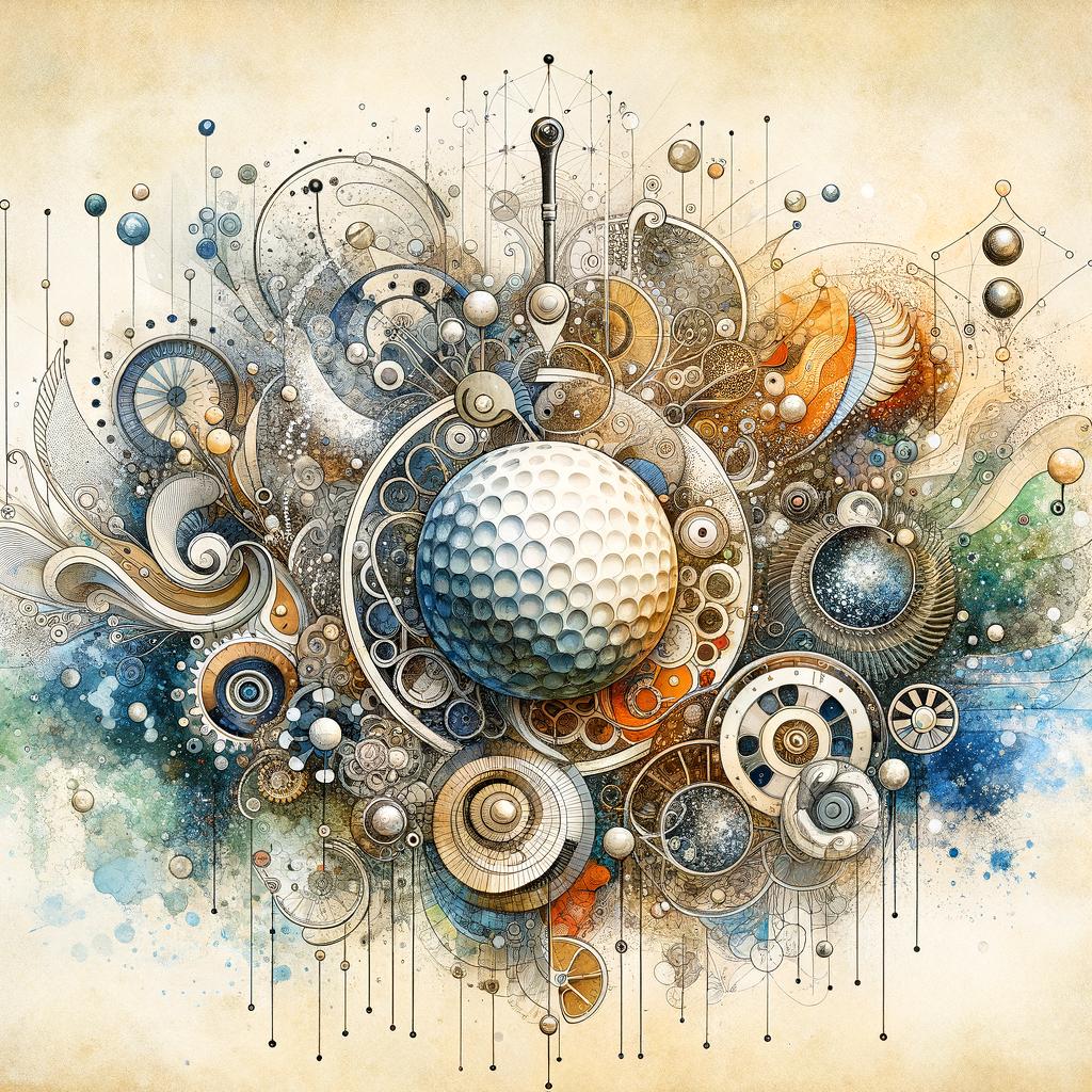 When the Wind Strikes: Can You Replace Your Golf Ball Blown Off the Green? Understanding Golf Rules on Ball Movement