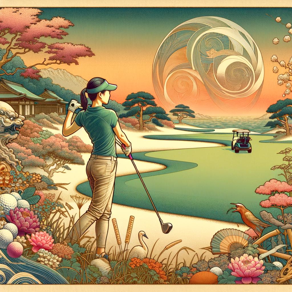 How One Word of Faith Propelled Maja Stark to U.S. Women's Open Glory Maja Stark's Path to the U.S. Women's Open Victory