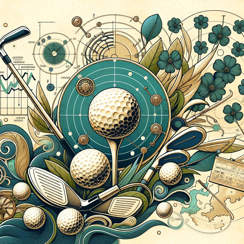 Analyzing Jimmy Demaret's Innovative Golf Instruction Techniques Examining the Fundamental Principles of Demaret's Teaching Methodology