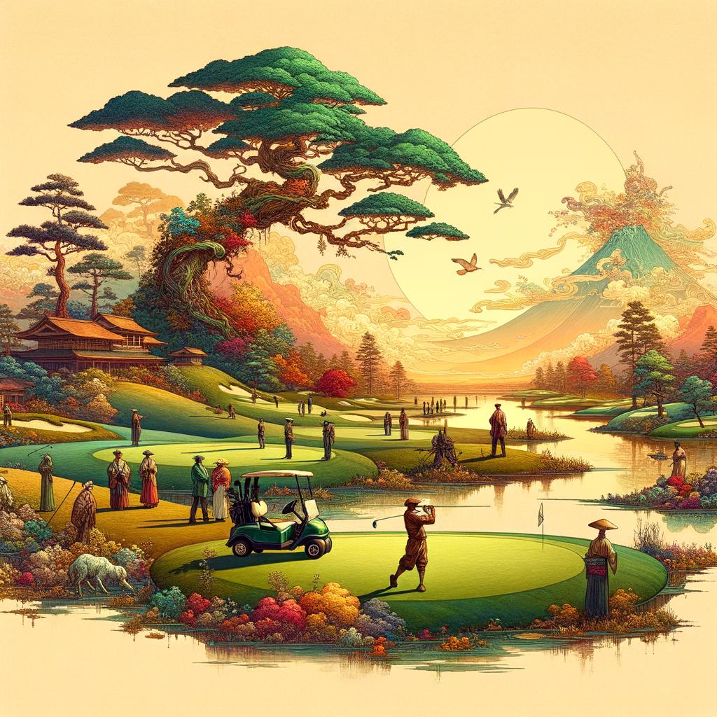 Scheffler Faces Oakmont Challenge: Conquering Golf's Toughest Course Awaits Understanding Oakmont's Unique Hazards and Pitfalls