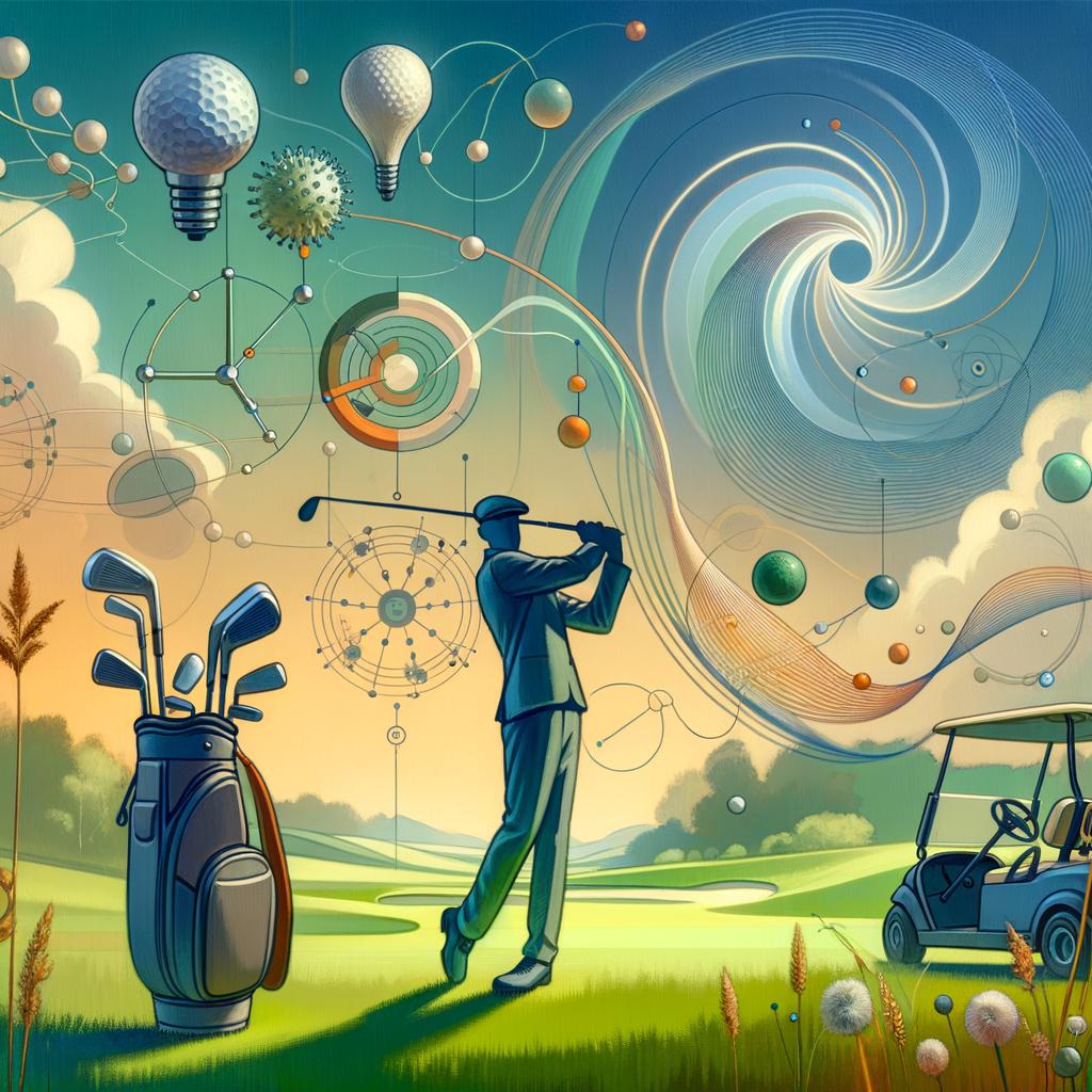 Jordan Spieth's Memorial Mastery: 2 Game-Changing Reasons Behind His Epic Comeback Jordan Spieth's Resurgence at Memorial Tournament