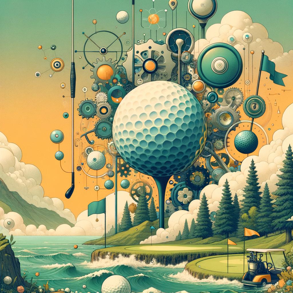 Unlocking Scottie Scheffler's Success: Inside His Winning Practice Routine The Role of Mental Preparation in Scheffler's Success