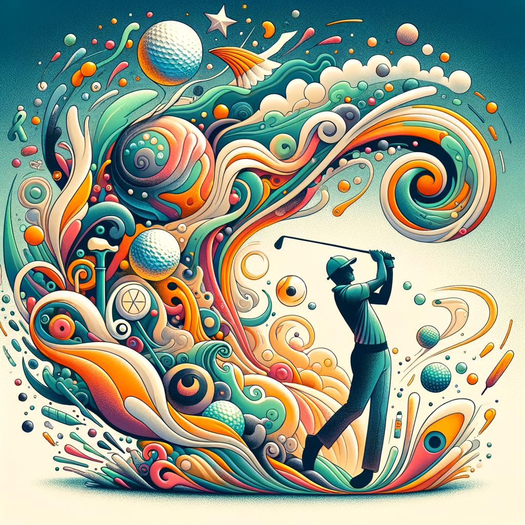 Weak Grip vs. Strong Grip: Top Golf Coach Reveals the Perfect Balance for Your Swing comparing Weak and Strong Grips: Which One Fits Your Swing Style