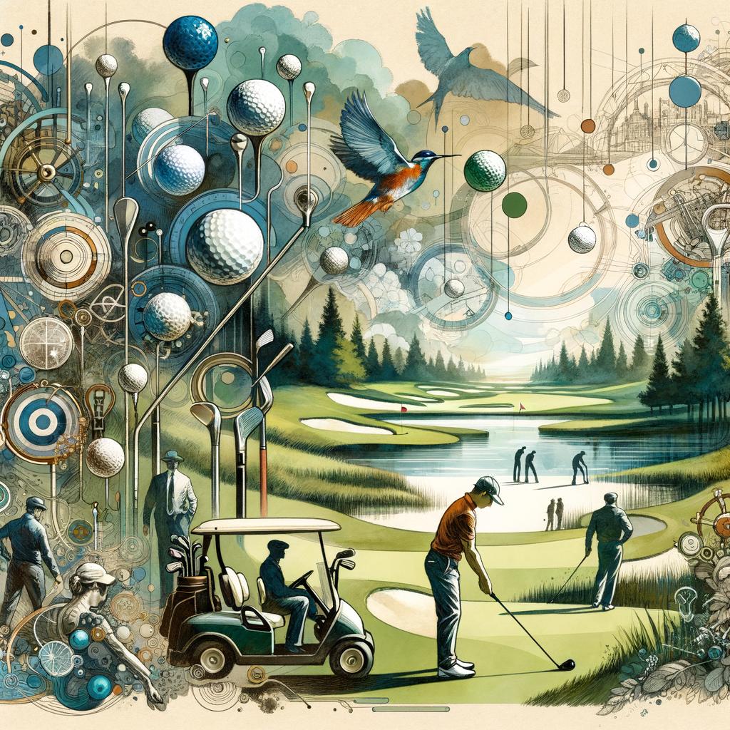 Inside the U.S. Open Showdown: Oakmont Predictions, Dark Horses, and LIV Golfers' New Path to Glory Key Players to Watch at Oakmont