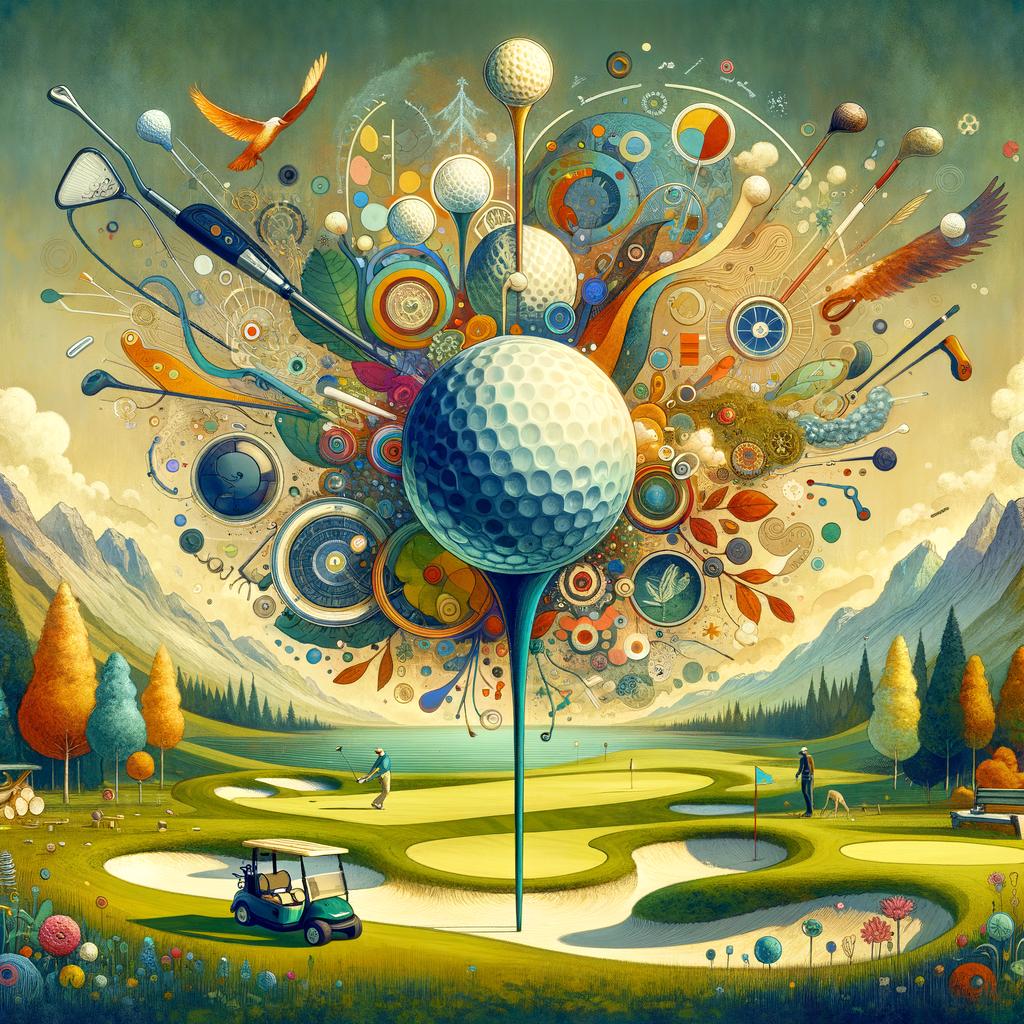 Examining Brooks Koepka's Strategic Approach to Golf Instruction Utilizing course Management Strategies for Competitive Advantage