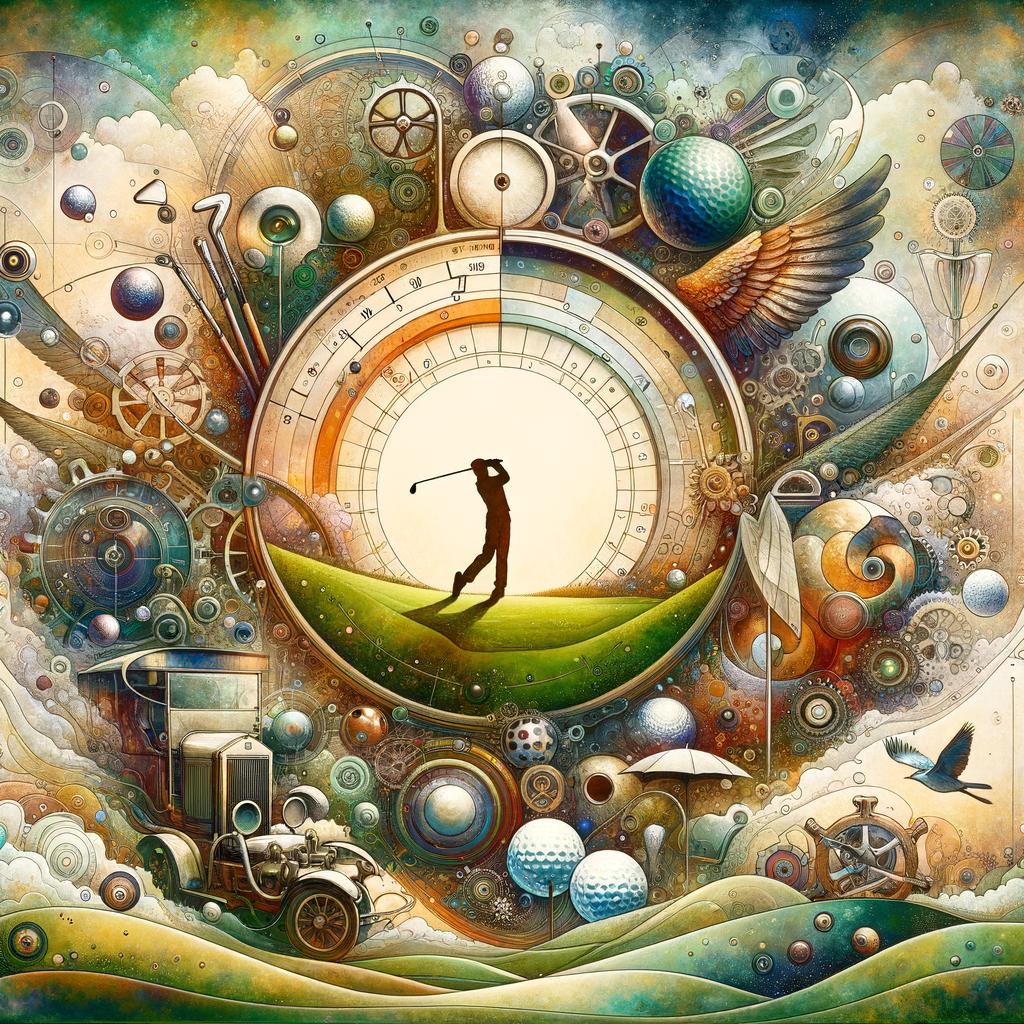 Sergio Garcia's 6 keys for pure contact with your irons Understanding the Fundamentals of Iron Play