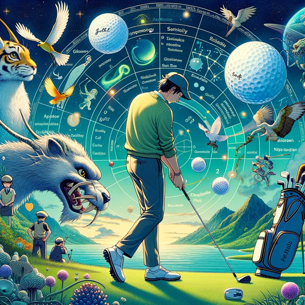 Thomas Sets Sights on Overtaking the 'Unbelievable' Scheffler in Epic Golf Showdown Analyzing the Key Factors Behind Scheffler's Success