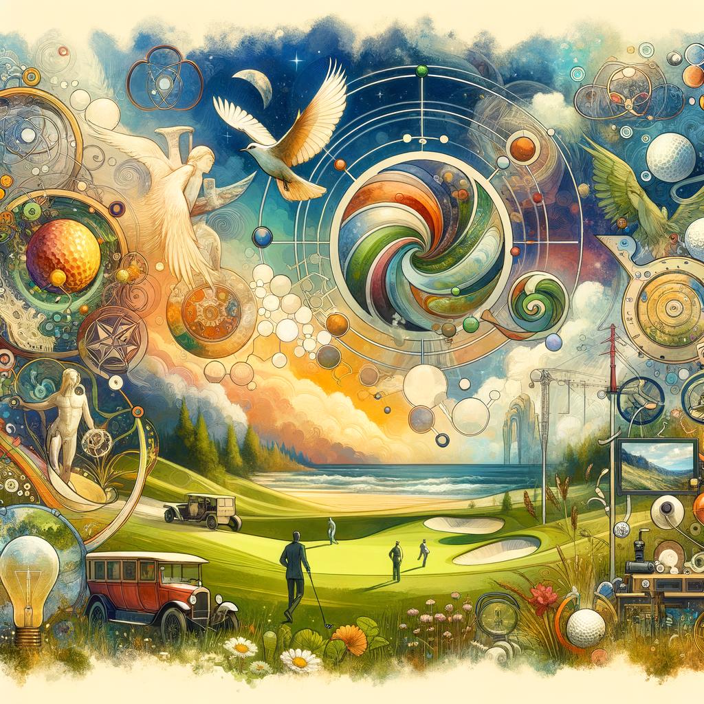 Here's a more engaging rewrite of the article title: "10 Unforgettable Moments I'll Miss from the U.S. Open (Plus 3 Things I Won't) | Monday Finish **Memorable moments on the Course**