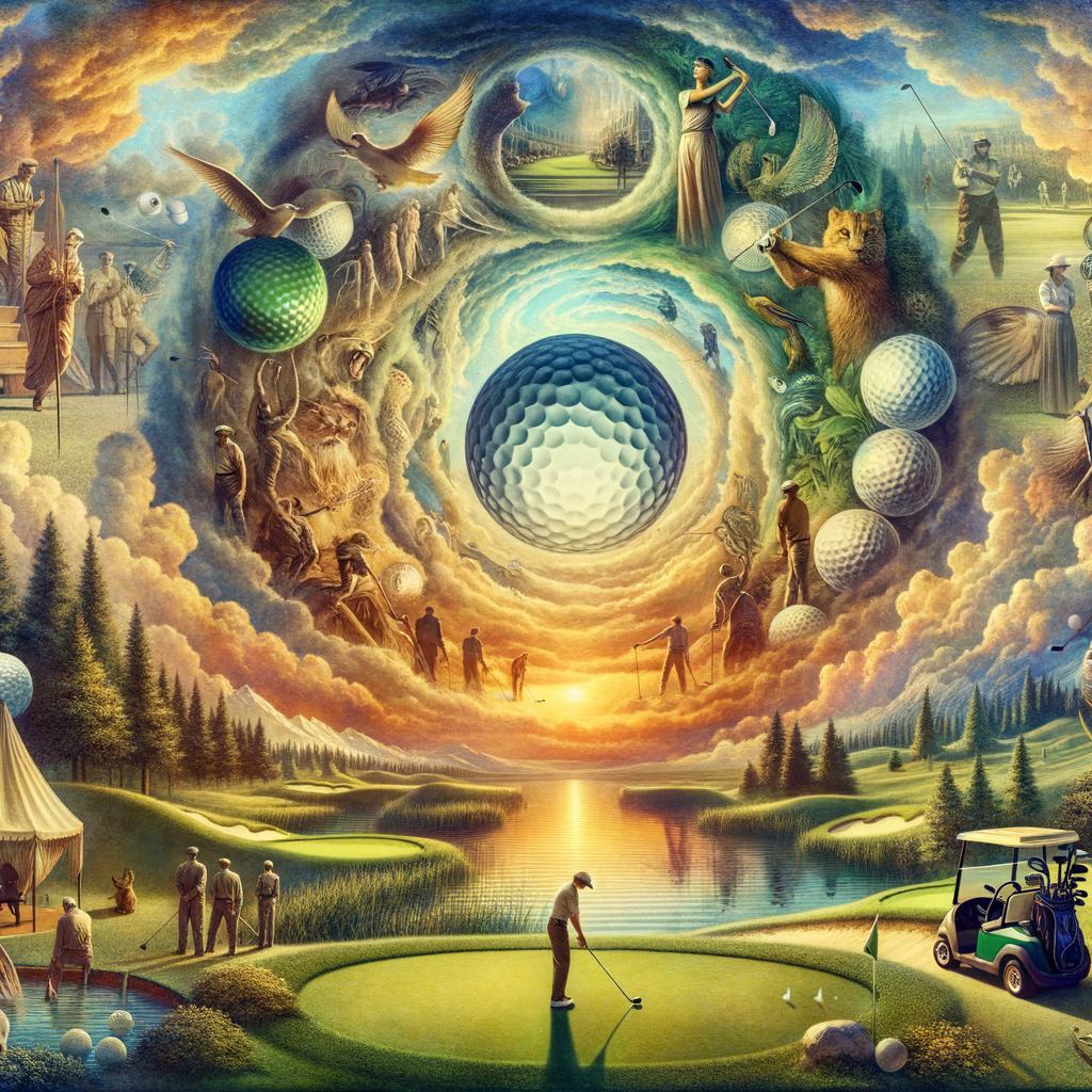 Golf Pro Turns Disaster into Comedy Gold with Hilarious Take on Octuple-Bogey '12' at Canadian Open Impact of the Octuple-Bogey on Tournament Standing