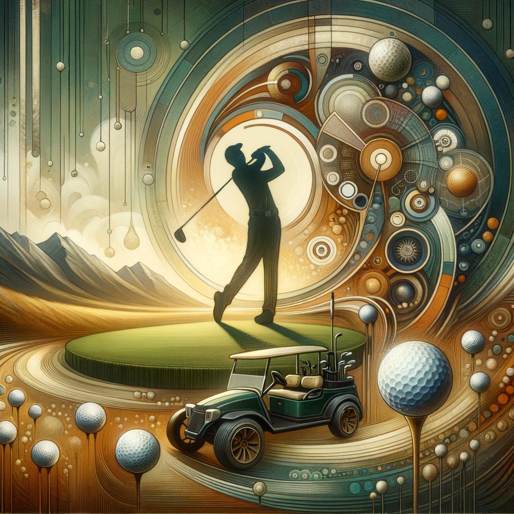 How Bryson DeChambeau's 'Weird Stuff' Advice Can Transform Your Golf Game-Because He Follows It Too Understanding Clubhead Speed and Its Impact on Performance