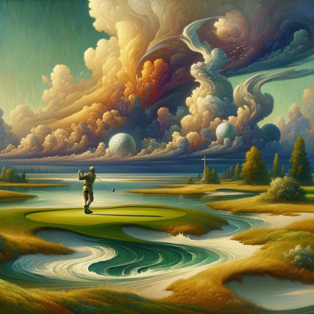 From One 17-Year-Old to Another: Meet the Rarest U.S. Open Golfer Changing the Game Insights from a Fellow 17-Year-Old: Overcoming Challenges