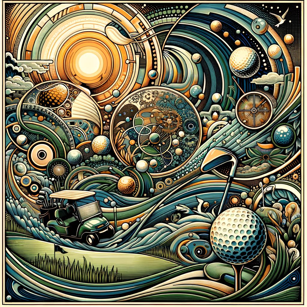 Spaun Dominates U.S. Open with Flawless Bogey-Free Round! Analyzing Key factors Behind Spaun's Success