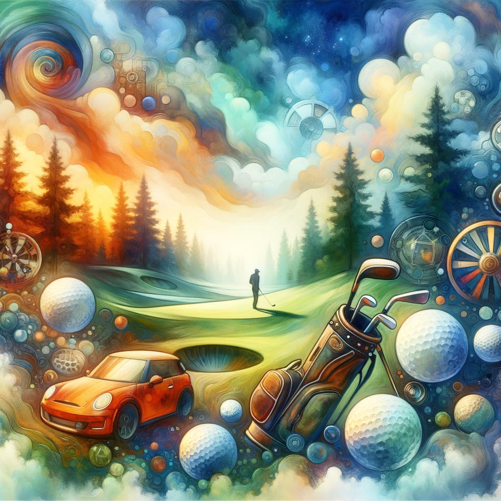 DeChambeau and Mickelson Falter in Final Moments, Exit Tournament Early DeChambeau and Mickelson's Stumbles Signal Need for Late-Game strategy