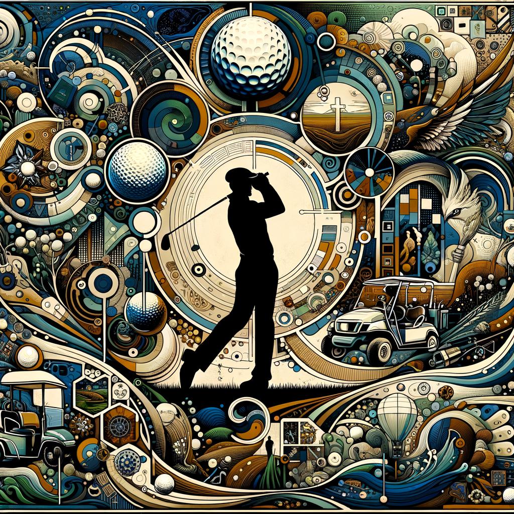 Scheffler's Swing Struggles Heat Up: The Mental Battle at the U.S. Open Scheffler Struggles with Consistency Ahead of U.S. Open