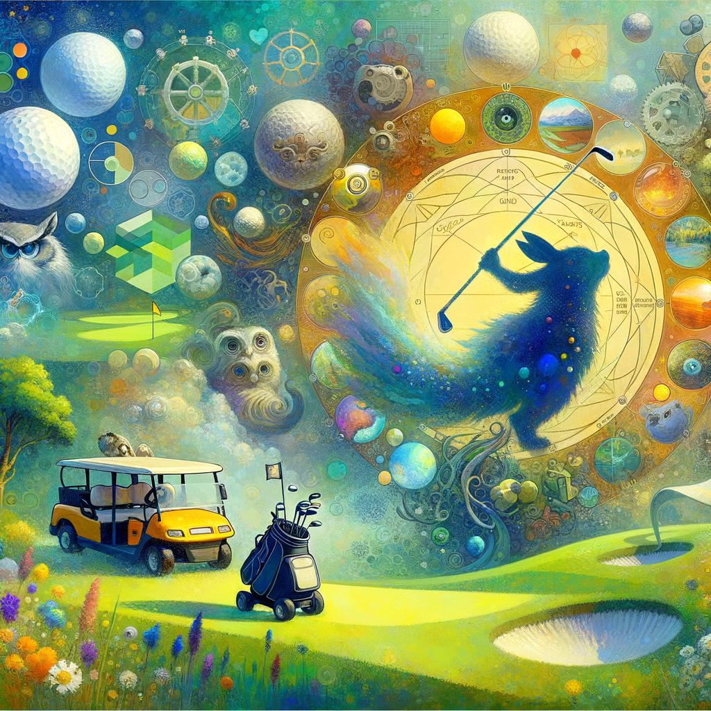 Unlock Your Best Swing: The Top 2 Reasons Golfers Slice the Ball and How to Fix Them Fast! Understanding the Grip: How Your Hold Affects Slicing