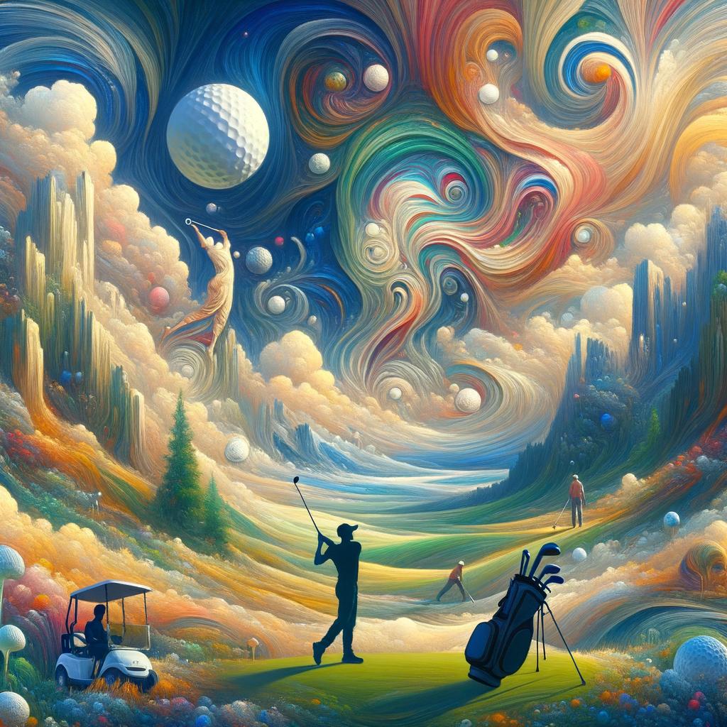 Lexi Thompson Battles Back from Shank Disaster to Stay in Contention at Women's PGA Analyzing the Impact of Mental Resilience in Competitive Golf