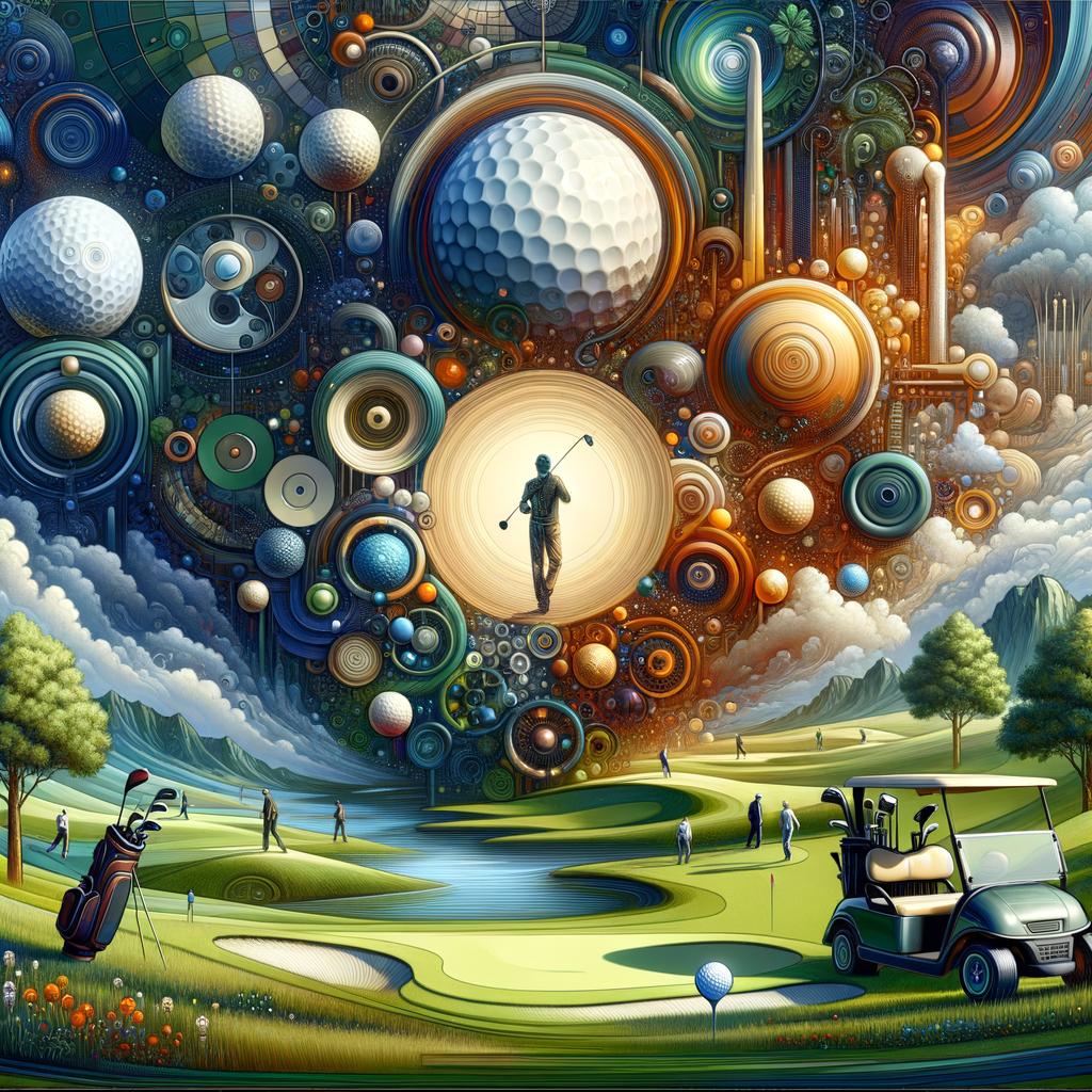 Unlocking Excellence: Jack Nicklaus' Golf Instruction Methodology Understanding the Role of Mental Discipline in Jack Nicklaus' Approach to Golf Instruction