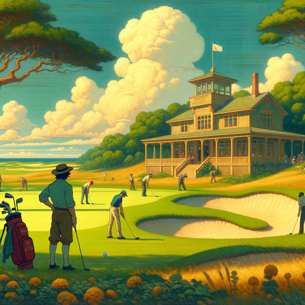 2025 Rocket Classic Prize Money Revealed: Full Payout Breakdown and $1.2 Million Winner's Share! Understanding the 2025 Rocket classic Purse Structure