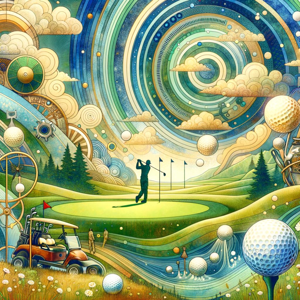 Harrington Triumphs Over Cink in Thrilling U.S. Senior Open Showdown! Harrington's Strategic Play Secures Senior open Victory