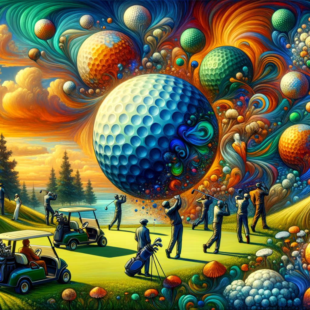 USGA CEO Mike Davis Stands Firm: No Changes Ahead for Driver Testing Protocols Impact of driver regulations on competitive balance in golf