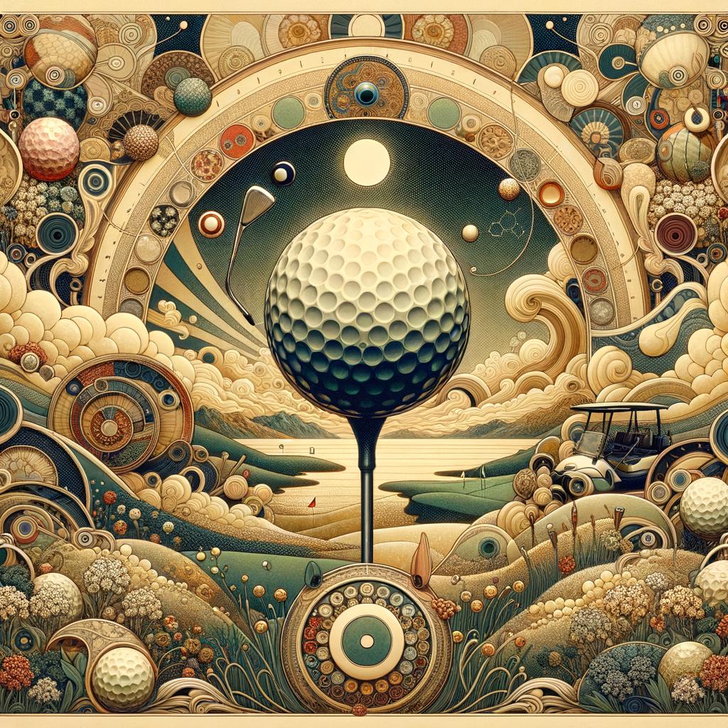 Making this critical ball-striking error will kill your iron play Understanding the Crucial Role of Ball Position in Iron Play