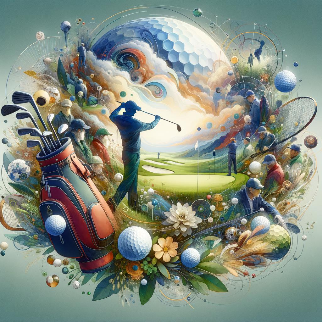 Four Golfers at U.S. Open Summit Face High Stakes and Historic Opportunity: "It Would Be Incredible Pressure and Performance: Mental Game on the U.S. Open Stage