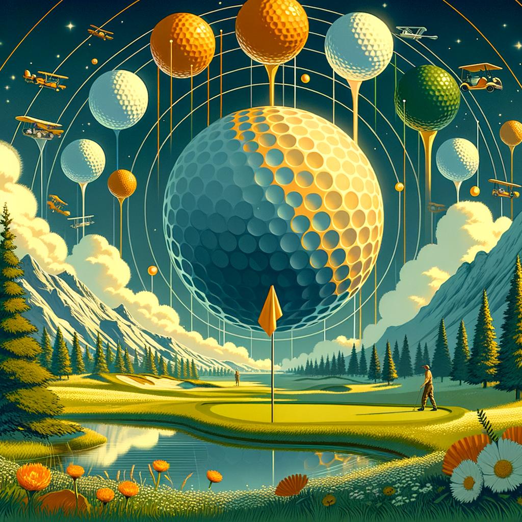 Dumont de Chassart shoots 59 at Wichita Open - Analysis of Key moments: How Chassart Mastered the Course