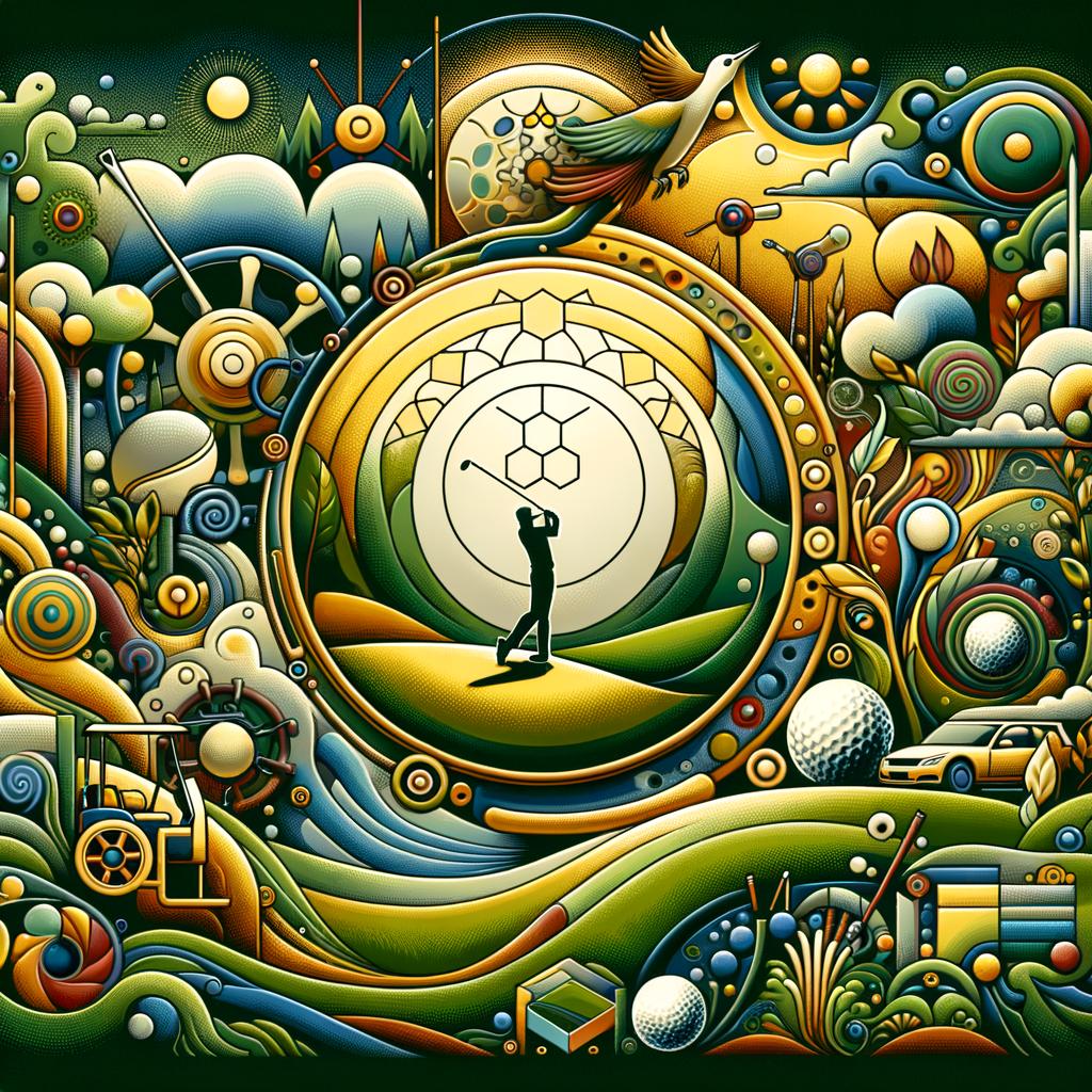 Inside Minjee Lee's Winning Arsenal: The Clubs That Conquered the KPMG Women's PGA Championship Understanding minjee Lee's Driver: Power and Precision on the Course