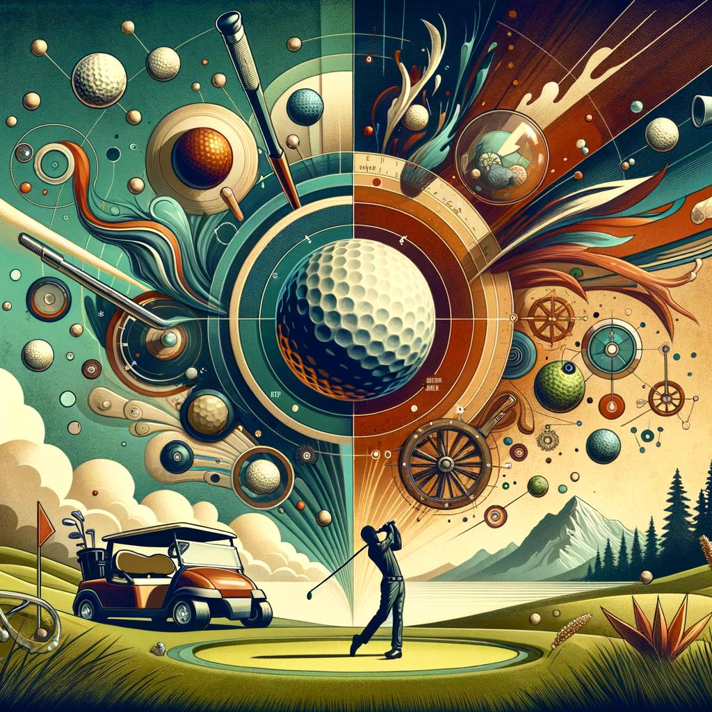 Keegan Bradley's Stunning Comeback: From 3 Shots Behind to Travelers Champion! Bradley's Remarkable comeback: Analyzing the Final Round Strategies